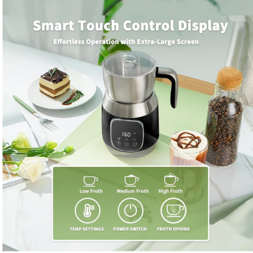 Portable Milk Frother