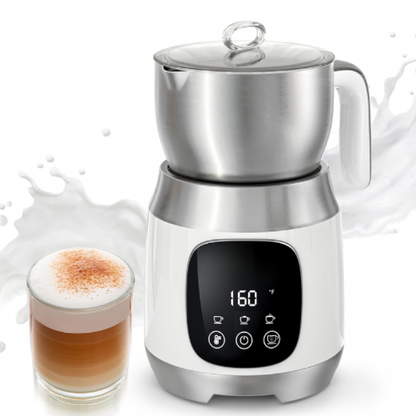 Portable Milk Frother