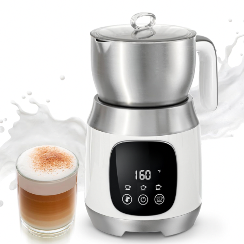 Portable Milk Frother