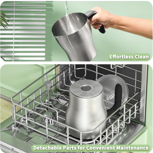 Portable Milk Frother