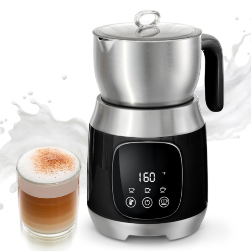Portable Milk Frother