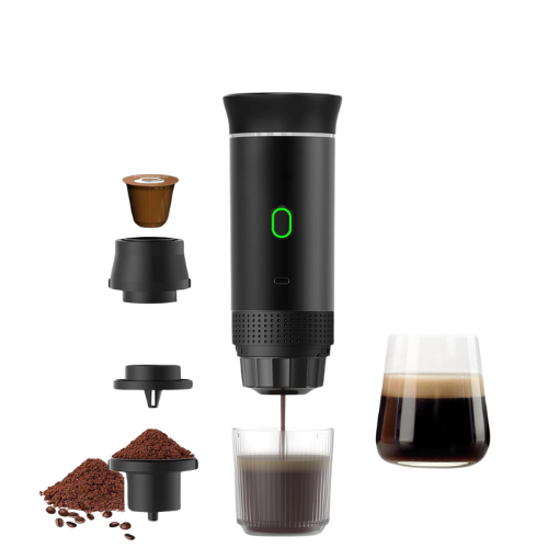 The Travel Coffee™