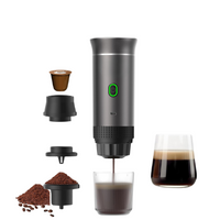 The Travel Coffee™