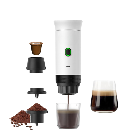 The Travel Coffee™